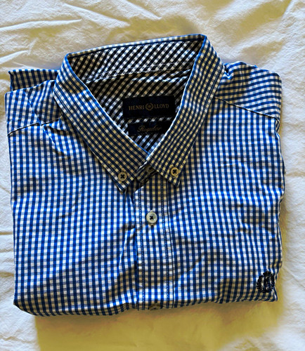 Henri lloyd men - lloyd, xl