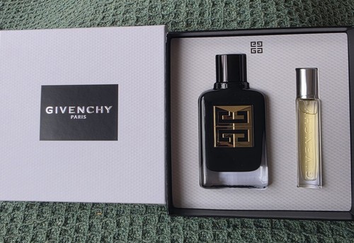 Givenchy gentleman society - givenchy,
