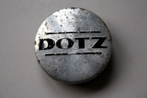 Rare original dotz za1318 - dotz,