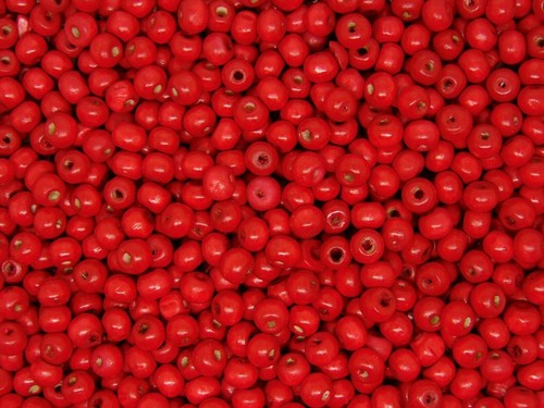 200 pcs 8mm - 8mm, round