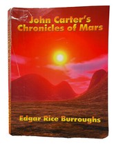 John Carter's Chronicles of