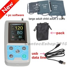 NEW Ambulatory Blood pressure