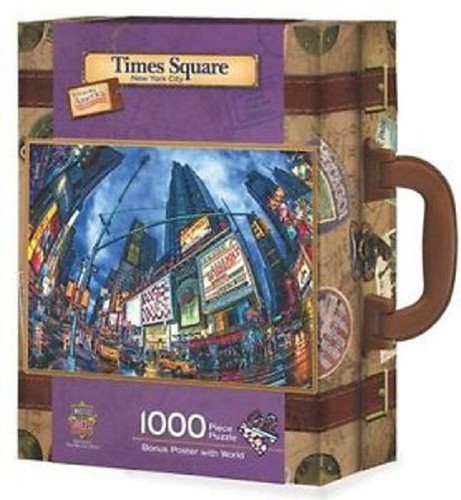 Times square new - square, york