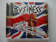 THE BUSINESS the whole truth