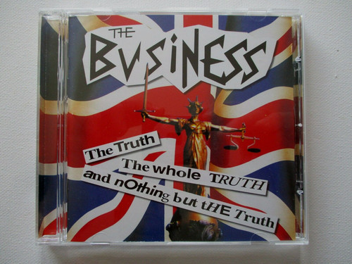 The business whole - the, truth