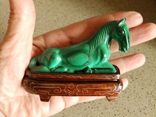 Stunning 8.5 cm Malachite