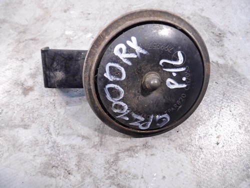 Kawasaki gpz 1000 horn - rx, with