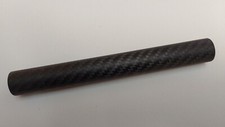 Aftermarket carbon fiber