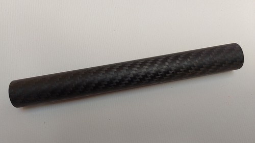 Aftermarket carbon fiber