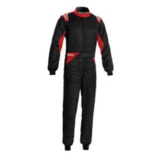 Race Rally Racing Suit Sparco