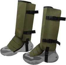 Anti-Snake Leg Warmers