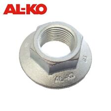 ALKO One Shot 36mm Flanged Nut M27 Hub Caravan Trailer GENUINE AL-KO 582506