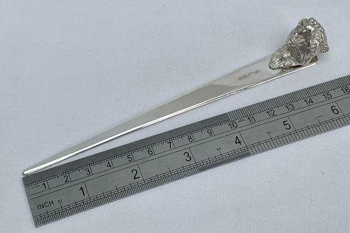 Fine quality hallmarked - fine,