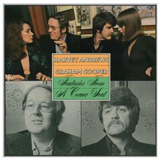 LP Harvey Andrews & Graham
