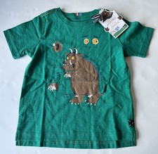 Joules Boys Ben Green Gruffalo