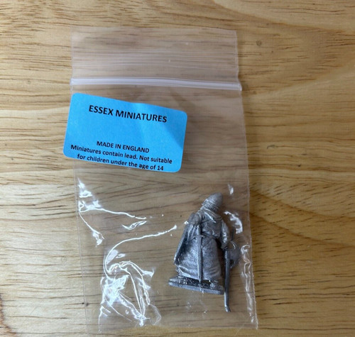 Essex miniatures saxon - essex, /