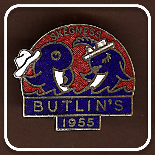 Butlins skegness holiday - butlins,