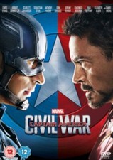 Captain America: Civil War