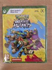 Teenage Mutant Ninja Turtles -