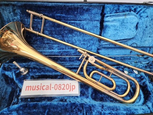 Yamaha ysl 646 tenor bass - ysl-646,