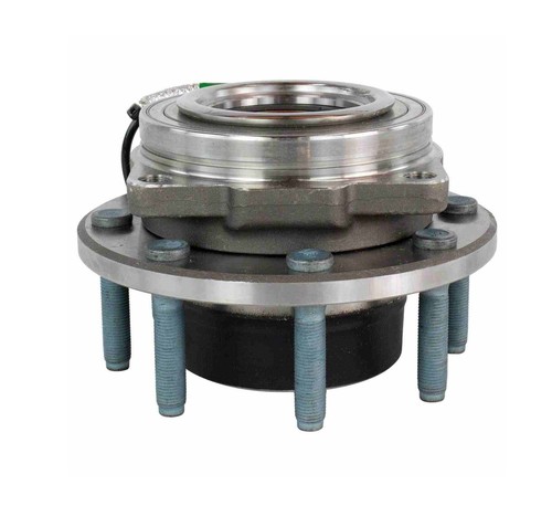 Motorcraft oem front wheel hub - oem,