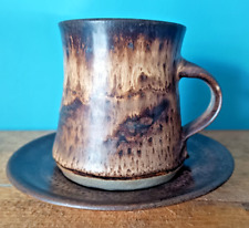 Lyndon Thomas Studio Pottery