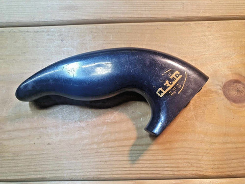 Vintage record 044c plane - record,