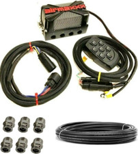 airmaxxx 3/8" Manifold Airride