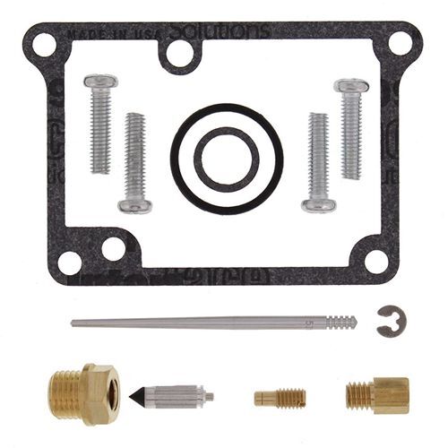 Carb rebuild kit - rebuild, kawasaki