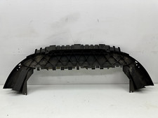 2013 VOLVO C30 R-DESIGN 1.6 D 3 DOOR FRONT BUMPER UNDER TRAY GUARD 31299060