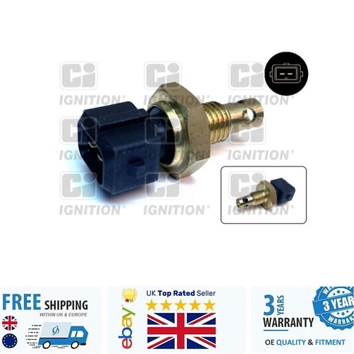 Boost pressure sensor - pressure,
