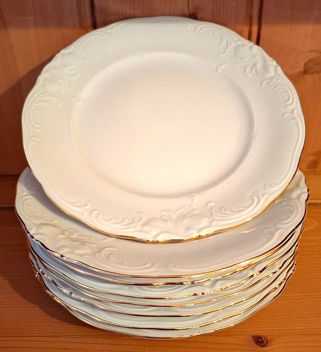 New rockley fine porcelain - new,