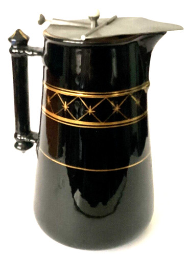 Victorian ceramic jackman - victorian,