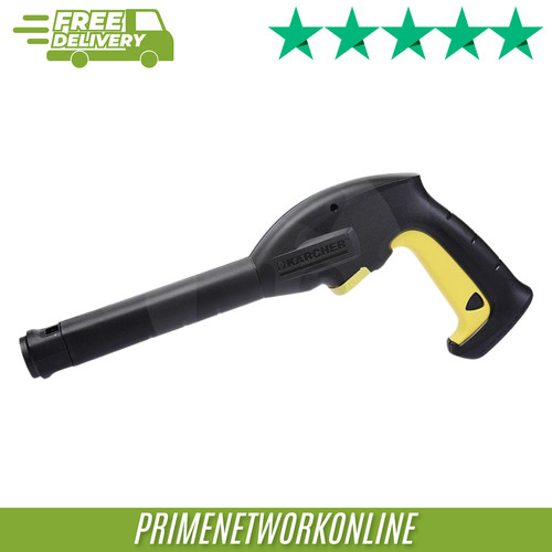 Kärcher quick connect spray - quick,