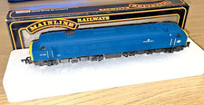MAINLINE OO GAUGE DIESEL LOCO BLUE 45039 "THE MANCHESTER REGIMENT" NEW IN BOX