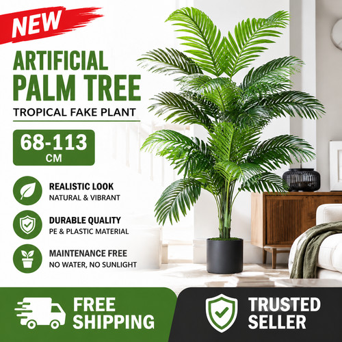 113cm leave large - 68-113cm,