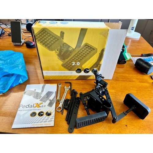 Car pedal extenders for - extenders,