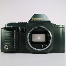 Canon T70 35mm Film SLR Camera