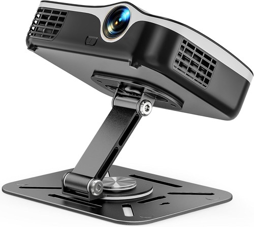 Desktop projector stand - projector, 360°