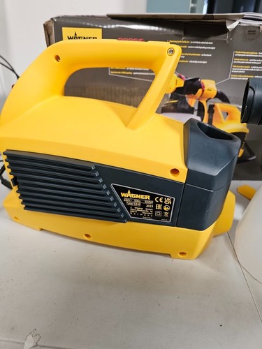 Wagner universal sprayer - universal, w