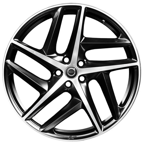 Kahn rs forged alloy - kahn®, 22"