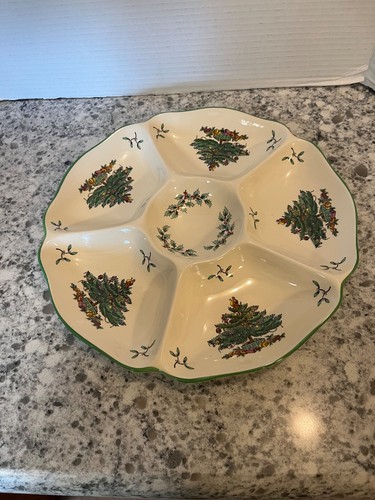 Spode horsd oeuvers - spode, in