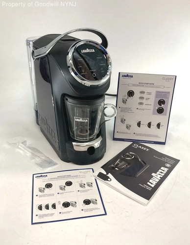 Lavazza expert classy - expert, plus