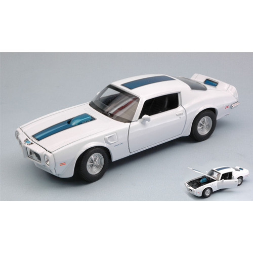 Pontiac firebird trans 1972 - am,