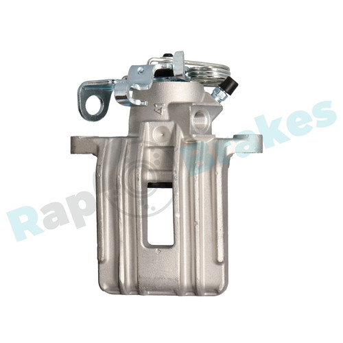 Aluminium fist type - 41/, aluminium/