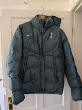 Tottenham Hotspur FC Nike