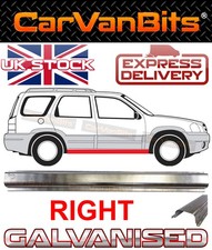 FOR FORD MAVERICK MAZDA TRIBUTE 01-08 SILL REPAIR BODY RUST OUTER PANEL RIGHT