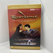 Riverdance: Live from Radio