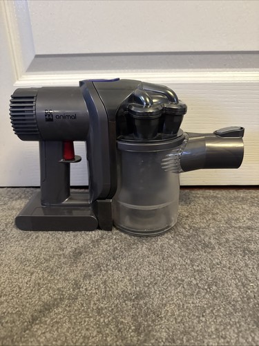 Dyson dc44 animal vacuum - dyson,