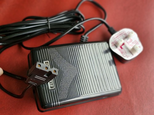 Foot control pedal - control,